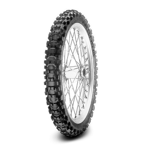 Pneu Pirelli Scorpion XC Mid Hard 80/100-21 M/C 51R M+S