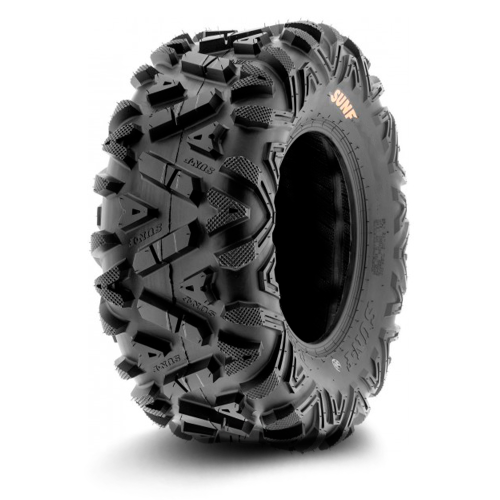 Pneu UTV Dianteiro/Traseiro Sunf A033 30x10-14 8PR TL