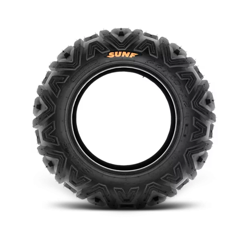 Pneu UTV Dianteiro/Traseiro Sunf A033 30x10-14 8PR TL