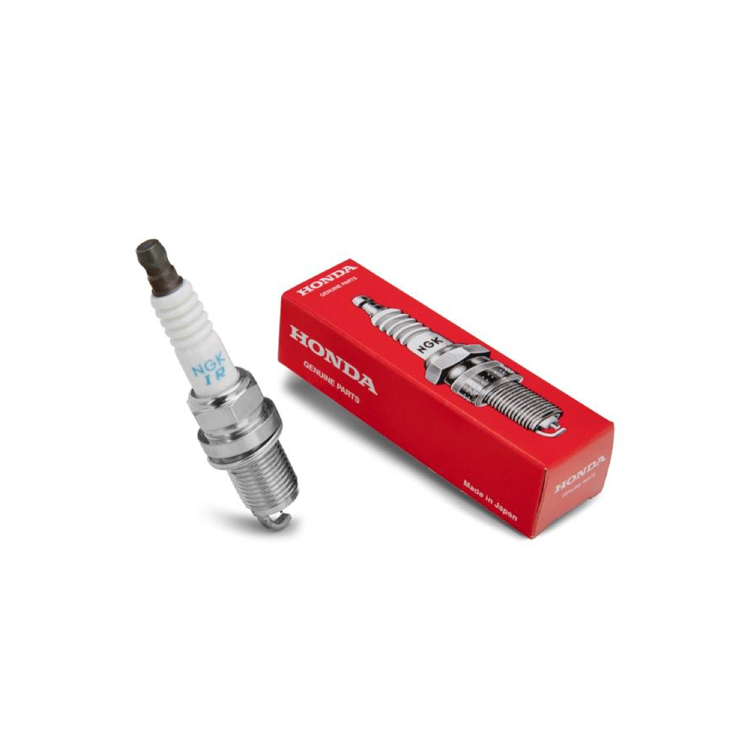 Vela de Ignição NGK IFR6G11K Honda NC 700X / NC 750X / X-ADV 750
