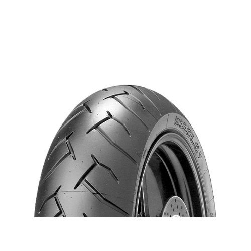 Pneu Pirelli Diablo 160/60 ZR 17 M/C (69W) TL
