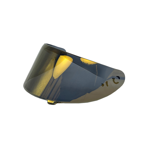 Viseira ASX V-18B Revo Fume/Bronze
