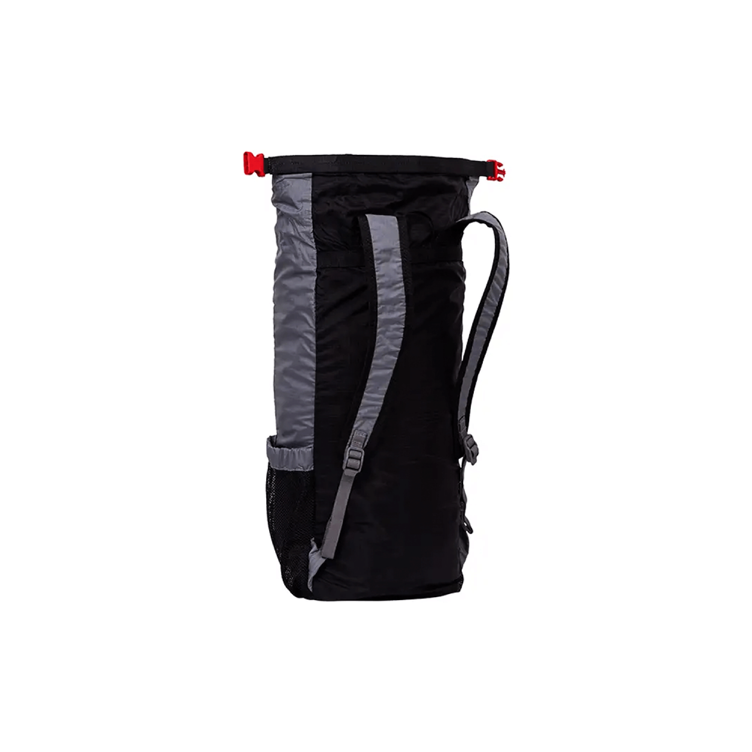 Mochila Honda Waterproof 16 Litros Preta/Vermelha