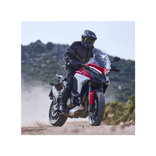 Pneu Pirelli Scorpion Trail 3 120/70 R 19 M/C 60V TL