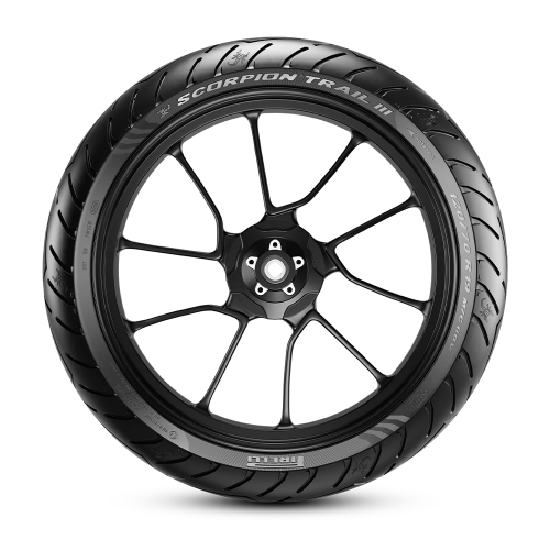 Pneu Pirelli Scorpion Trail 3 120/70 R 19 M/C 60V TL