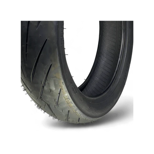 Pneu Pirelli 140/70-17 66H Diablo Rosso 3 TL R
