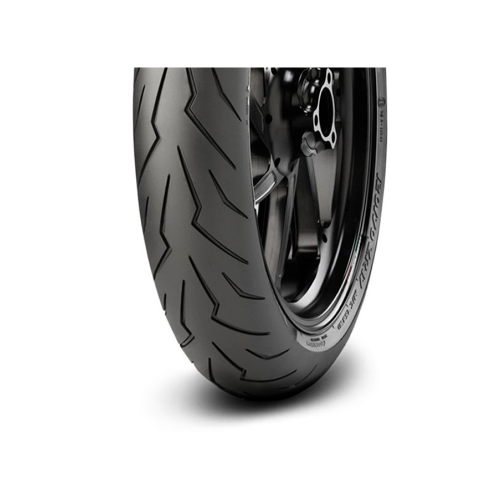 Pneu Pirelli Diablo Rosso 3 120/70-17 M/C (58W) (D) TL