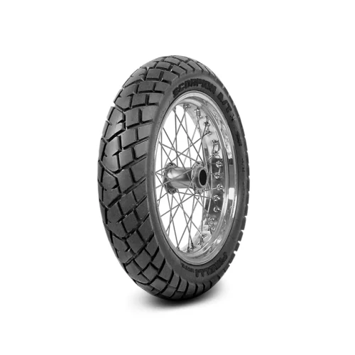 Pneu Pirelli Scorpion MT90 80/90-21 M/C F