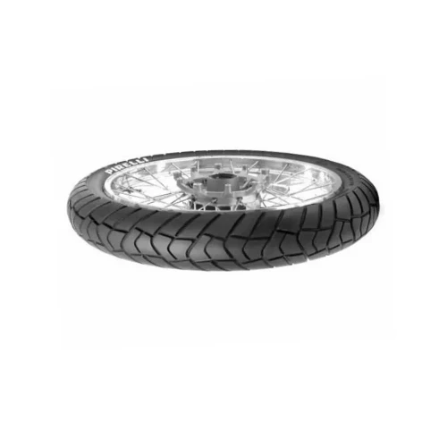 Pneu Pirelli Scorpion MT90 130/80-17 M/C S/T 65P TL