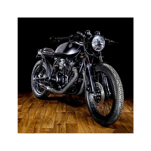 Pneu Metzeler 90/90-21 M/C 54H F TL