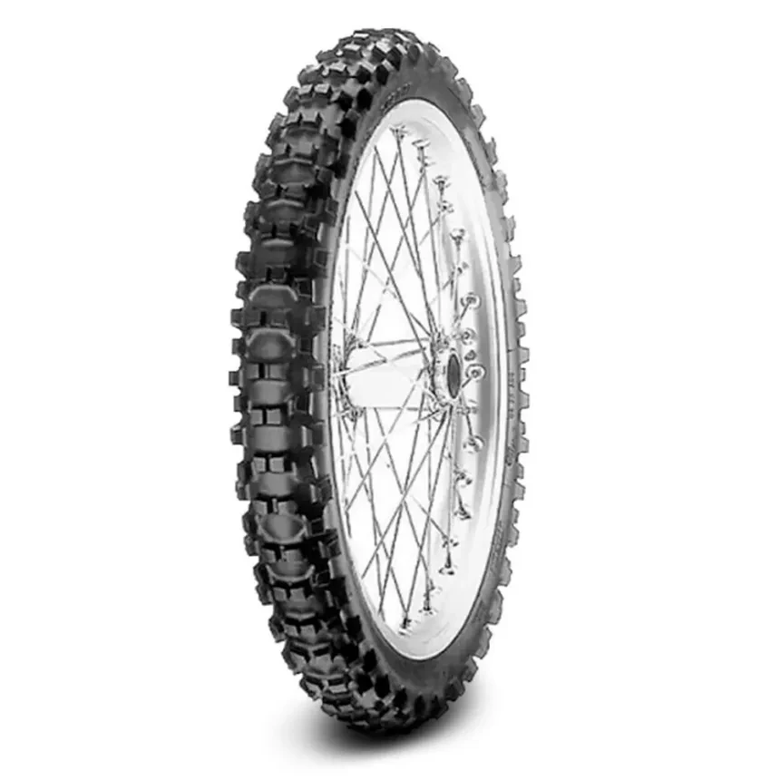 Pneu Pirelli Scorpion MX Mid Hard 486 80/100-21 51M F