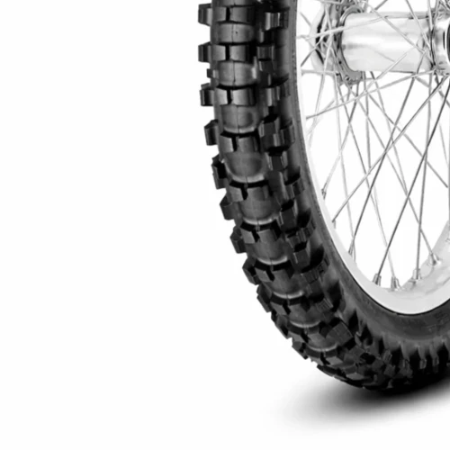 Pneu Pirelli Scorpion MX Mid Hard 486 80/100-21 51M F