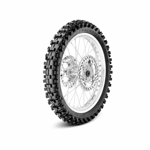 Pneu Pirelli Scorpion MX Mid Soft 120/100-18 M/C 68M F