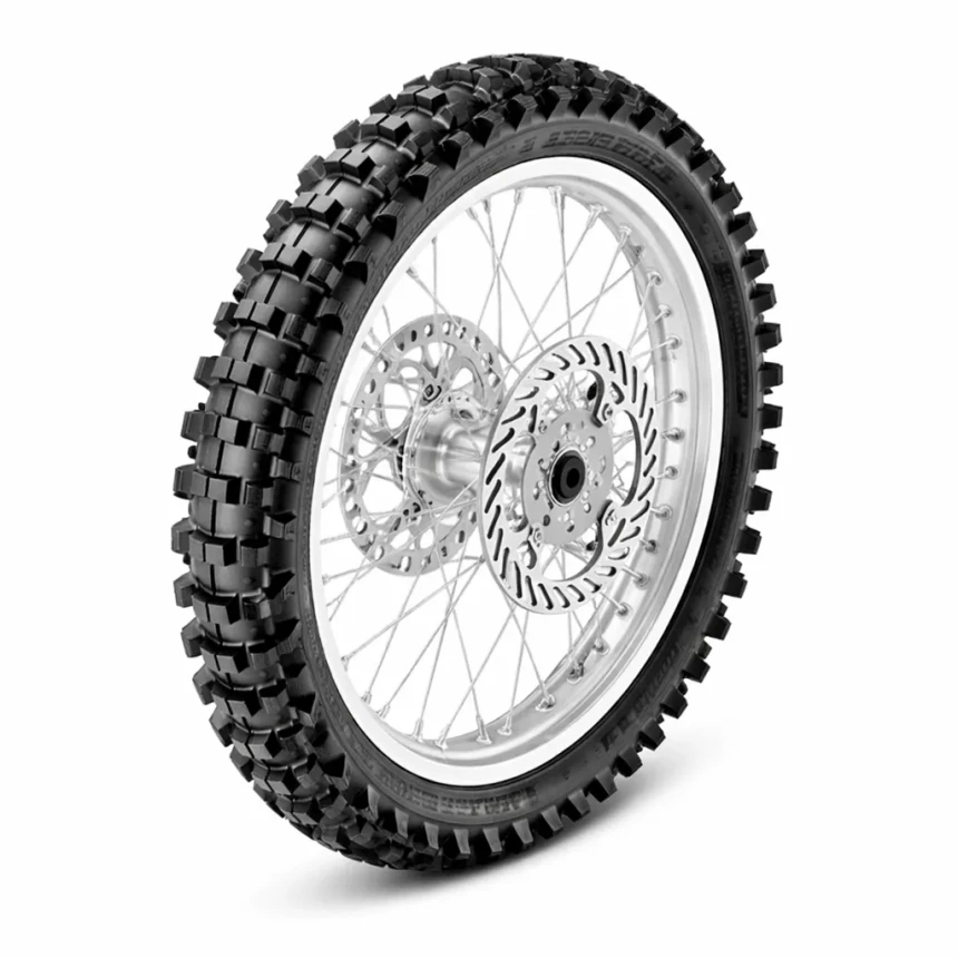 Pneu Pirelli Scorpion XC Mid Hard 70/100-19 42M F