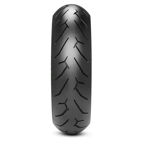 Pneu Pirelli Diablo Rosso 2 110/70 ZR 17 M/C 54W TL F