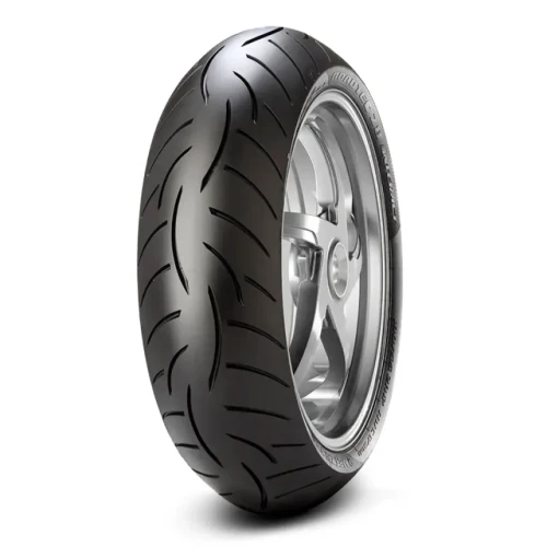 Pneu Metzeler Roadtec Z8 Interact 180/55 ZR17 M/C 73W TL R