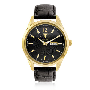 Legacy All Dark Automatic