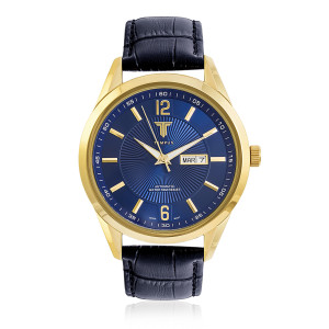 Legacy All Blue Automatic