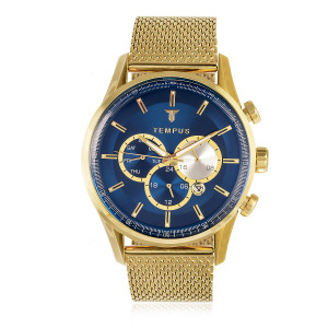  Power Gold Blue