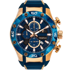 Race Rose Blue