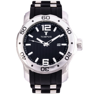 Classic Steel Black