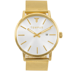 Class Gold White