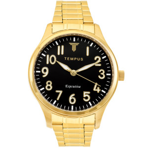  Prestige Gold Black