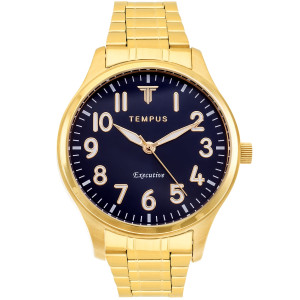  Prestige Gold Blue