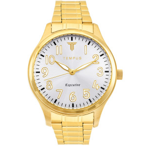 Prestige Gold White