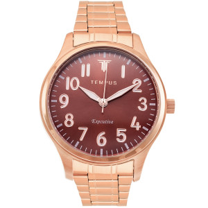 Pestige Rose Brown