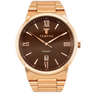  Prestige Rose Brown